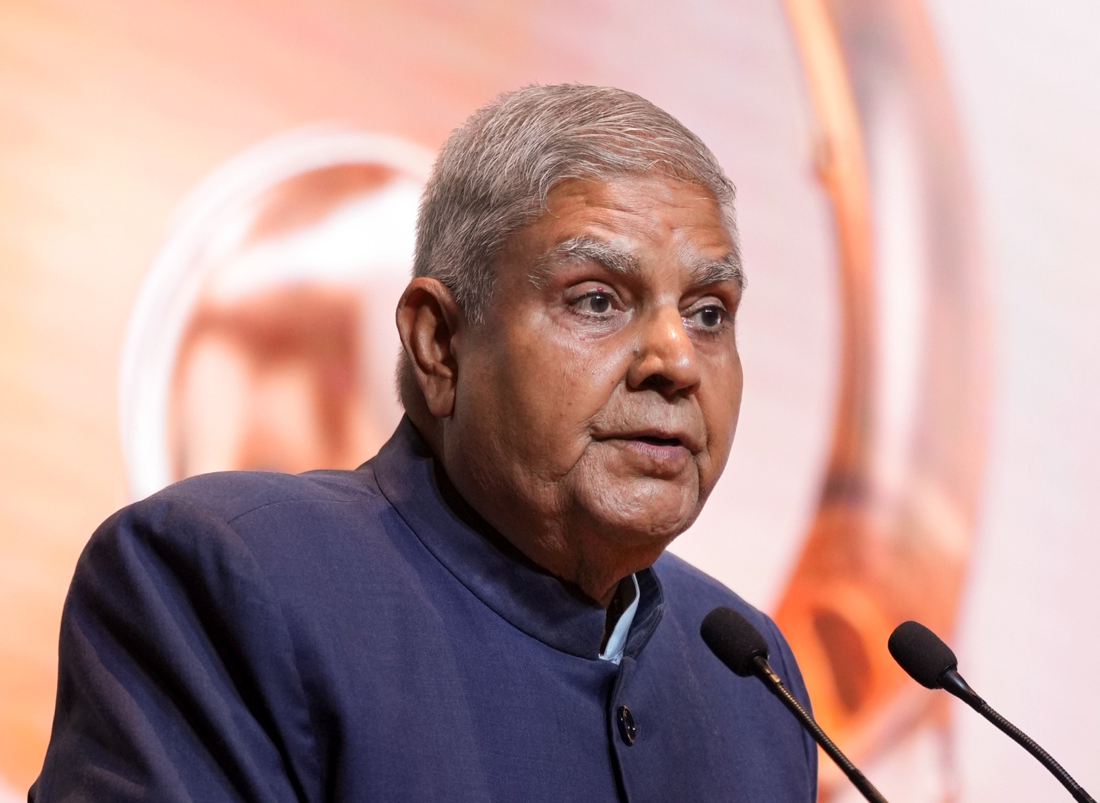 आज संसद नहीं जाएंगे धनखड़, घर पर ही रहेंगे; स्वास्थ्य कारणों से दिया इस्तीफा-करीबी सूत्र