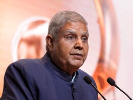 आज संसद नहीं जाएंगे धनखड़, घर पर ही रहेंगे; स्वास्थ्य कारणों से दिया इस्तीफा-करीबी सूत्र