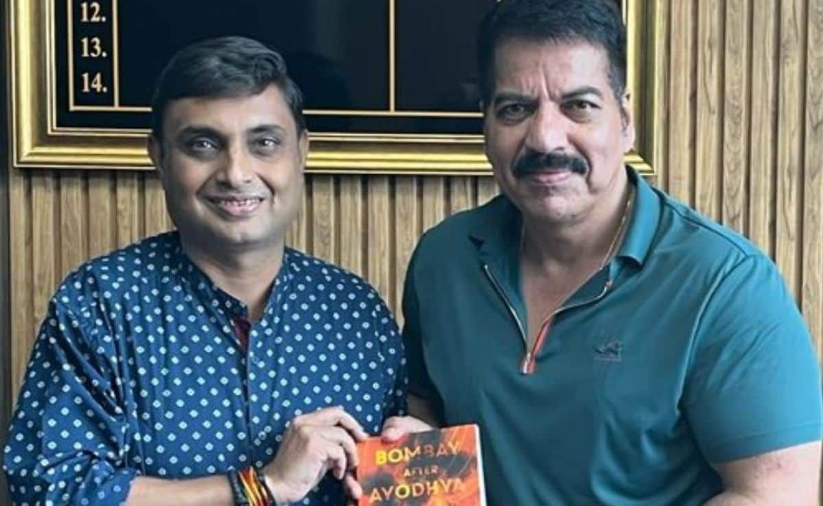 Revolver That Stayed Silent For 21 Years: Life Of 'Encounter Cop' Daya Nayak