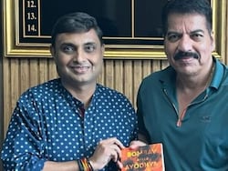 Excerpt | Revolver That Was Silent For 21 Years: Life Of &#039;Encounter Specialist&#039; Daya Nayak