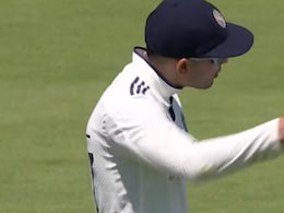 "If This Would Have Happened In India...": Sunil Gavaskar Furious Over Dukes Ball Row In India vs England 3rd Test