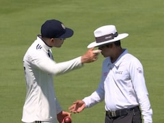 Lords Test Umpires Decision Called Ridiculous, Ravi Shastri Questions Common Sense