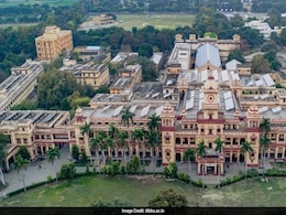 NEET UG Counselling: Top 20 Medical Colleges In India As Per NIRF Rankings NEET UG Counselling: Top 20 Medical Colleges In India As Per NIRF Rankings