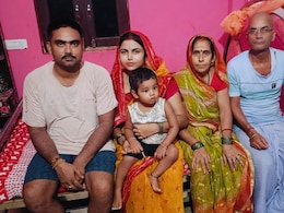 Success Story: घर का काम फिर बच्चों का संभालना, पति के सपोर्ट से एक बार में पास की UGC NET की परीक्षा Success Story: घर का काम फिर बच्चों का संभालना, पति के सपोर्ट से एक बार में पास की UGC NET की परीक्षा