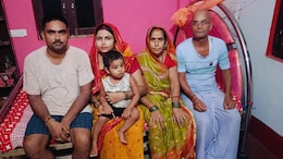 Meet Bihar Woman Who Cracked UGC NET In First Attempt While Raising Child, Managing Home