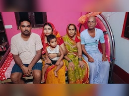 Meet Bihar Woman Who Cracked UGC NET In First Attempt While Raising Child, Managing Home Meet Bihar Woman Who Cracked UGC NET In First Attempt While Raising Child, Managing Home