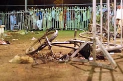 Malegaon Blast Case Verdict Today, 17 Years After The Deadly Explosion Malegaon Blast Case Verdict Today, 17 Years After The Deadly Explosion