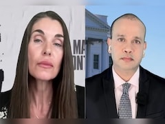 Epstein Survivor Recalls How Ghislaine Maxwell Lured Girls Into His Home