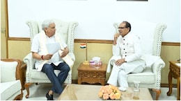 नकली खाद-बीज पर चलेगा कानून का डंडा! किरोड़ी के एक्शन पर बोले शिवराज, 'संसद में लाया जाएगा सख्त कानून'