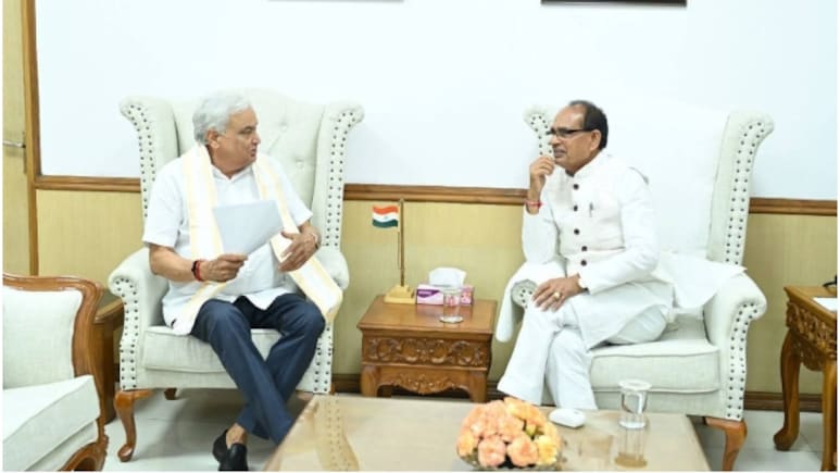 नकली खाद-बीज पर चलेगा कानून का डंडा! किरोड़ी के एक्शन पर बोले शिवराज, 'संसद में लाया जाएगा सख्त कानून'