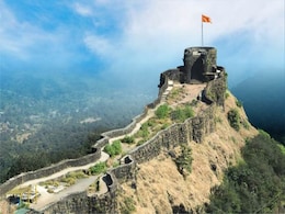Maratha Military Landscape: यूनेस्को विश्व धरोहर सूची में मराठा मिलिट्री लैंडस्केप; क्यों खास हैं ये किले Maratha Military Landscape: यूनेस्को विश्व धरोहर सूची में मराठा मिलिट्री लैंडस्केप; क्यों खास हैं ये किले