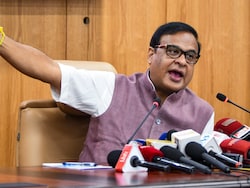 &#039;Assam&#039;s Muslim Population Will Reach 50% In Coming Years&#039;: Chief Minister