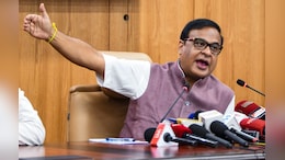 "We Act Immediately": Himanta Sarma On Arrests Over Assam Violence