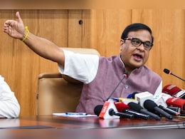"We Act Immediately": Himanta Sarma On Arrests Over Assam Violence "We Act Immediately": Himanta Sarma On Arrests Over Assam Violence