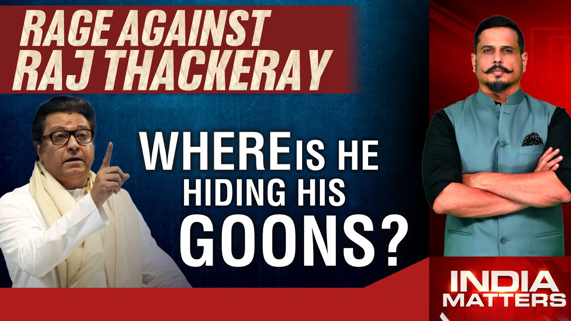 Maharashtra Chief Minister Notes NDTV Campaign: Devendra Fadnavis Condemns, Action Next?