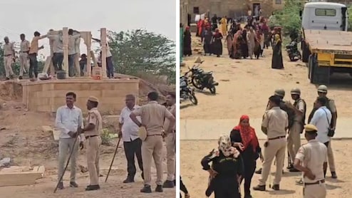 जैसलमेर के थानाधिकारी के खिलाफ जमानती वारंट जारी, बासनपीर प्रकरण में राजस्थान हाईकोर्ट की सख्ती