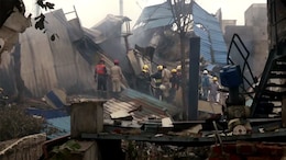 Company Used Old Machinery Despite Requests, Shows FIR In Telangana Plant Blast