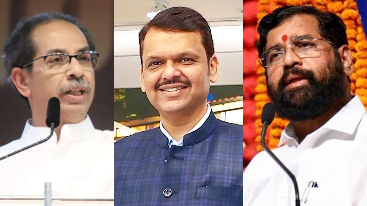महाराष्ट्र में आज एकनाथ शिंदे ही क्यों वायरल हैं, 3 घटनाओं से जानें सियासत की बदलती चाल