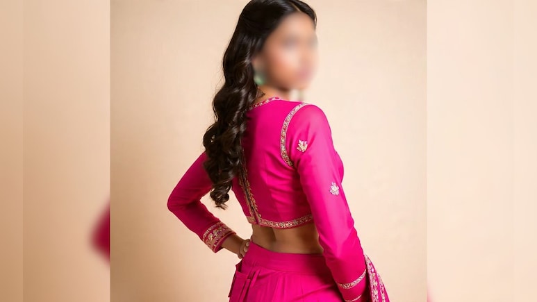 हीरोइन बनने पंजाब से मुंबई निकली युवती, मां की डांट से खफा होकर छोड़ा था घर; जब ग्वालियर पहुंची तो...