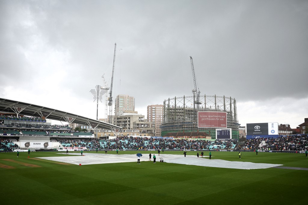 India vs England LIVE Score, 5th Test Day 1: Inspection Done. Resumption Time Announced