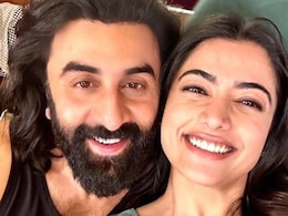 Rashmika Mandanna Slammed For Saying She Would Date Someone Like Ranbir Kapoor From <i>Animal</i>: "I Truly Believe..."