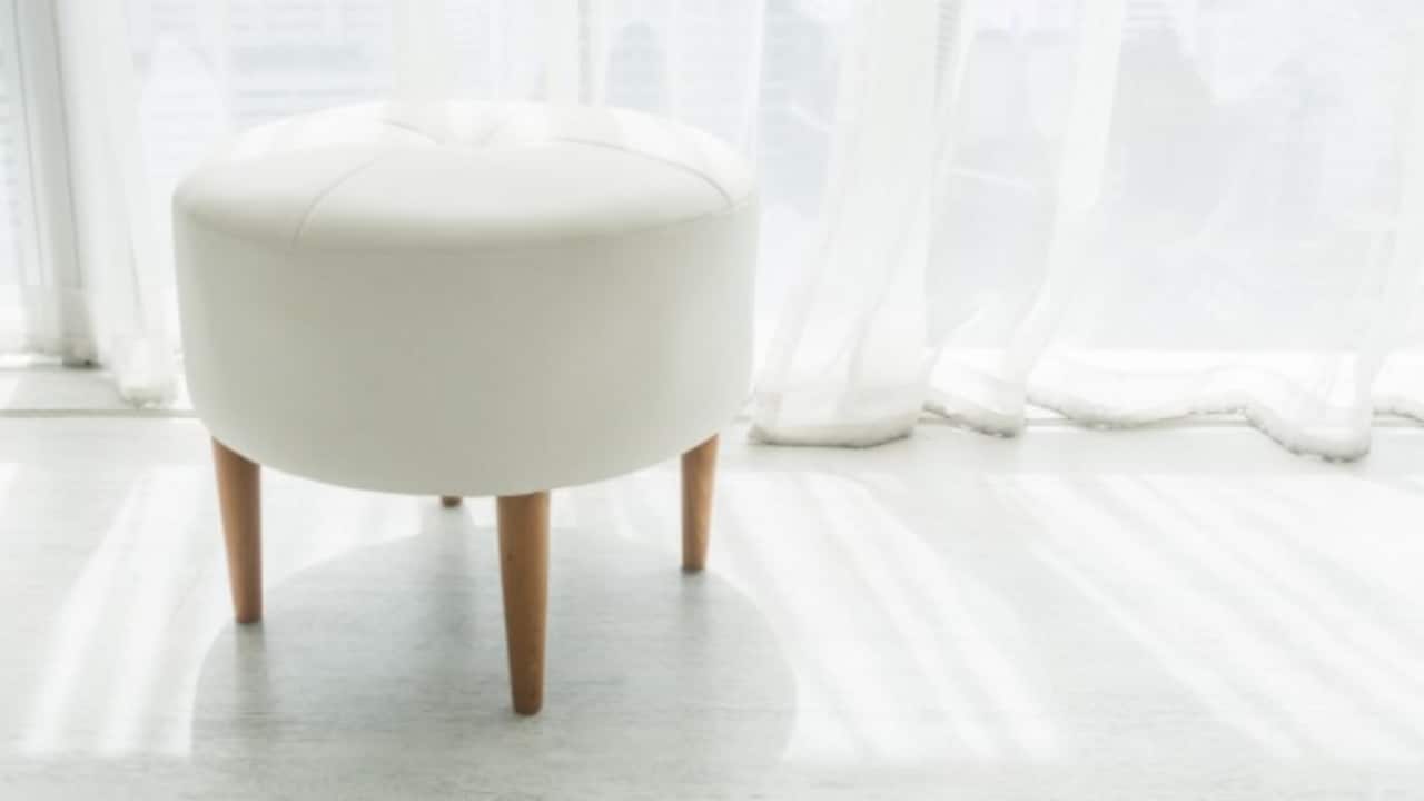 Get Chumbaks Latest Storage Ottomans For Your Living Room Under 6000 On Myntra