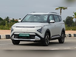 Kia Carens Clavis EV Review: Family MPV Goes Electric