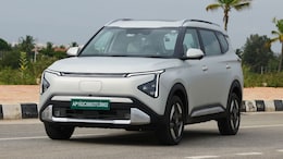 Kia Carens Clavis EV Review: Family MPV Goes Electric