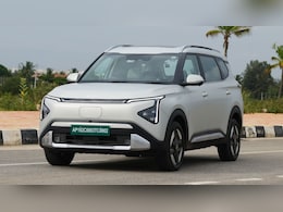 Kia Carens Clavis EV Review: Family MPV Goes Electric Kia Carens Clavis EV Review: Family MPV Goes Electric