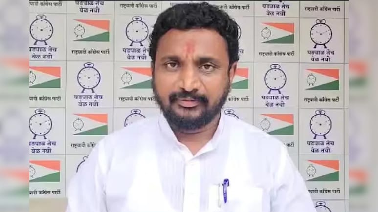 क्रिकेटरों को सुविधा देने की कोई ज़रूरत नहीं है- NCP नेता अमोल मिटकरी