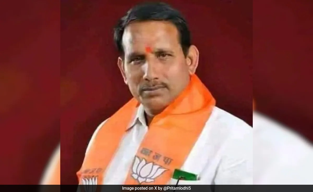 Bhopal Тъй като състоянието на пътищата продължава да се влошава