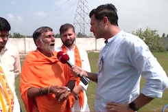 "Desh Secular Nahi Hai": NDTV Confronts Vigilante Over Kanwar Yatra Crackdown "Desh Secular Nahi Hai": NDTV Confronts Vigilante Over Kanwar Yatra Crackdown