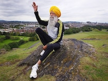 Delhi Half Marathon Organisers Remember Fauja Singh Ahead Of October 12 Event