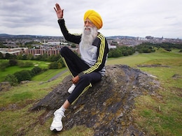 Delhi Half Marathon Organisers Remember Fauja Singh Ahead Of October 12 Event