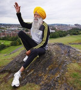 Delhi Half Marathon Organisers Remember Fauja Singh Ahead Of October 12 Event