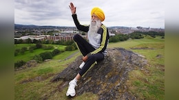 Fauja Singh's Last Wish Was To Spend Rest Of His Life In Britain