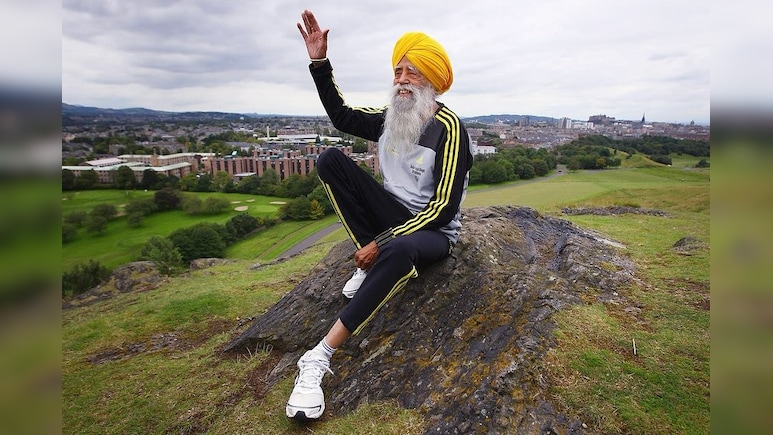 Fauja Singh's Last Wish Was To Spend Rest Of His Life In Britain Fauja Singh's Last Wish Was To Spend Rest Of His Life In Britain