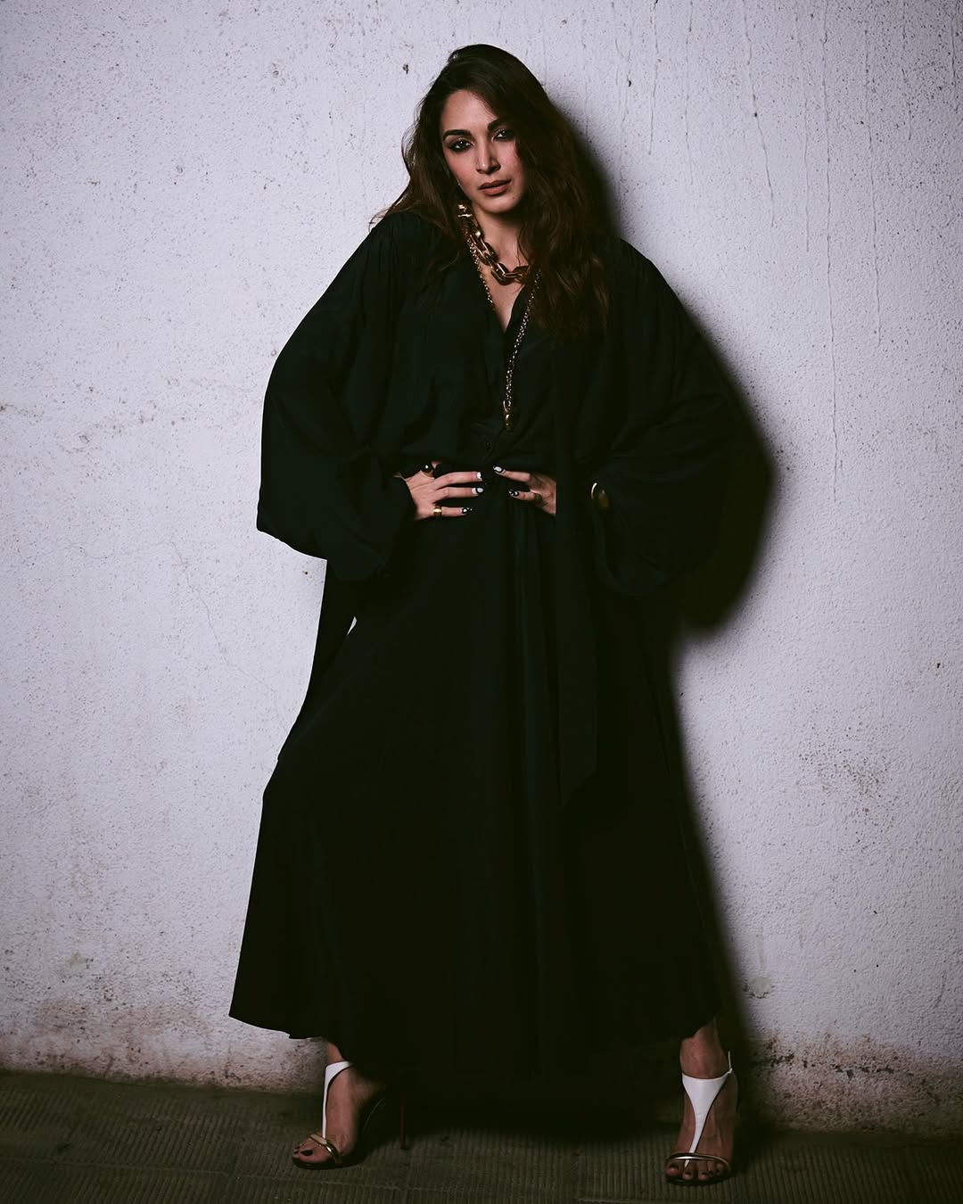 Kiara Advani’s Closet Staples