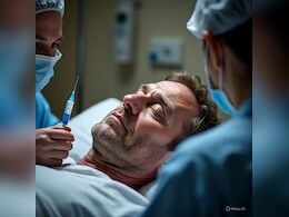 जानिए क्या है Crimean-Congo Hemorrhagic Fever, कैसे होता है ये और कितना है खतरनाक जानिए क्या है Crimean-Congo Hemorrhagic Fever, कैसे होता है ये और कितना है खतरनाक