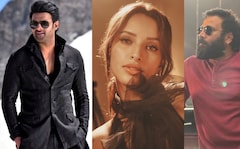 Amid Vanga-Deepika Row, The <i>Spirit</i> Filmmaker Shares Update On His Film