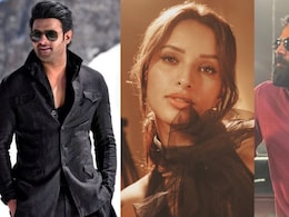 Amid Vanga-Deepika Row, The <i>Spirit</i> Filmmaker Shares Update On His Film Led By Prabhas And Triptii Dimri