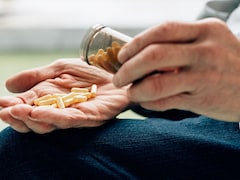 Centre Bans High-Dose Nimesulide Oral Drugs Over Health Risk Concerns