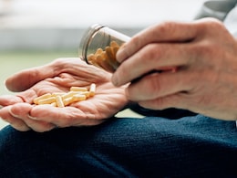 Centre Bans High-Dose Nimesulide Oral Drugs Over Health Risk Concerns