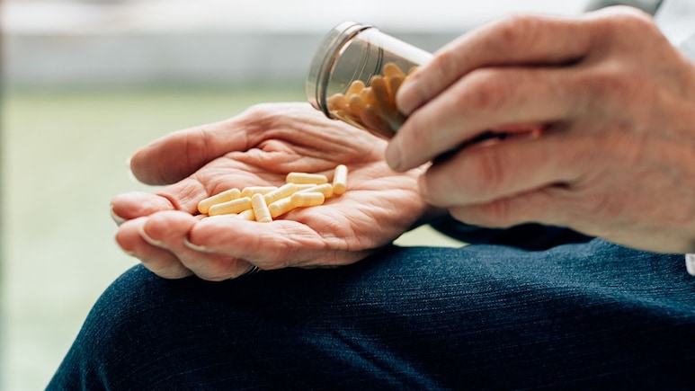 Centre Bans High-Dose Nimesulide Oral Drugs Over Health Risk Concerns