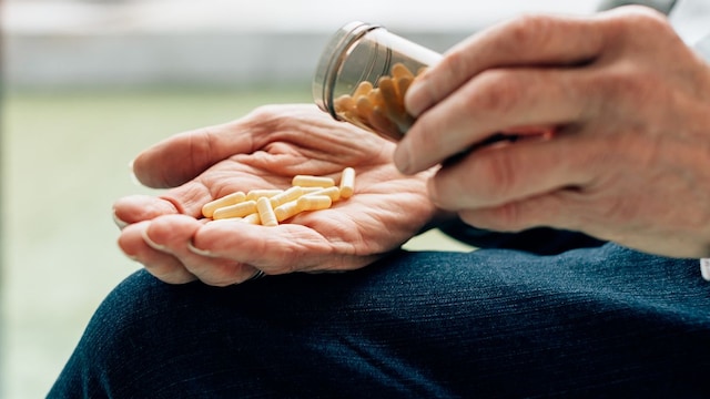 Weight Loss Pill Wegovy Now Available On Amazon Pharmacy In The U.S.