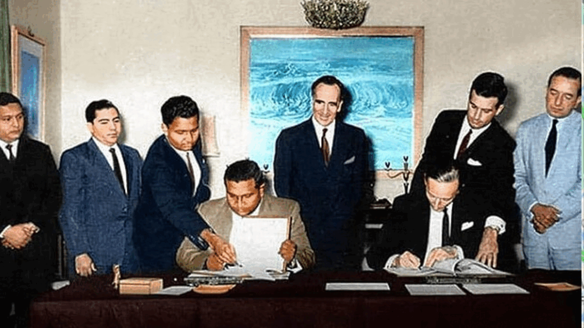 Maldives Independence Day: मालदीव को 77 साल की गुलामी से कैसे मिली आजादी, कौन था इस संग्राम का नायक?