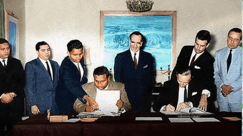 Maldives Independence Day: मालदीव को 77 साल की गुलामी से कैसे मिली आजादी, कौन था इस संग्राम का नायक?
