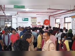 यूपी के चंदौली में दिनदाड़े बीजेपी जिला उपाध्यक्ष के भाई को मारी गोली, घटना से इलाके में सनसनी  यूपी के चंदौली में दिनदाड़े बीजेपी जिला उपाध्यक्ष के भाई को मारी गोली, घटना से इलाके में सनसनी