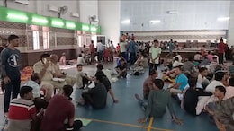 Over 400 Bangladeshi, Rohingya Immigrants Detained In Odisha