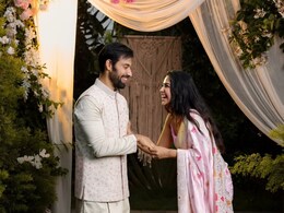 Avika Gor Confirms Wedding With Fiance Milind Chandwani: "Easiest Yes Of My Life" Avika Gor Confirms Wedding With Fiance Milind Chandwani: "Easiest Yes Of My Life"